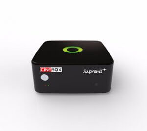 CINEBOX SUPREMO PLUS (+) ACM ATUALIZAÇÃO 