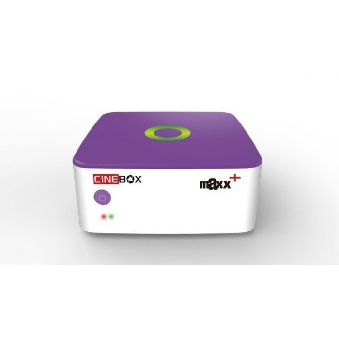 CINEBOX FANTASIA MAXX PLUS (+) ACM ATUALIZAÇÃO – 03-06-17