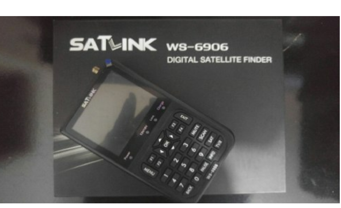 Satlink Original 320 Reais